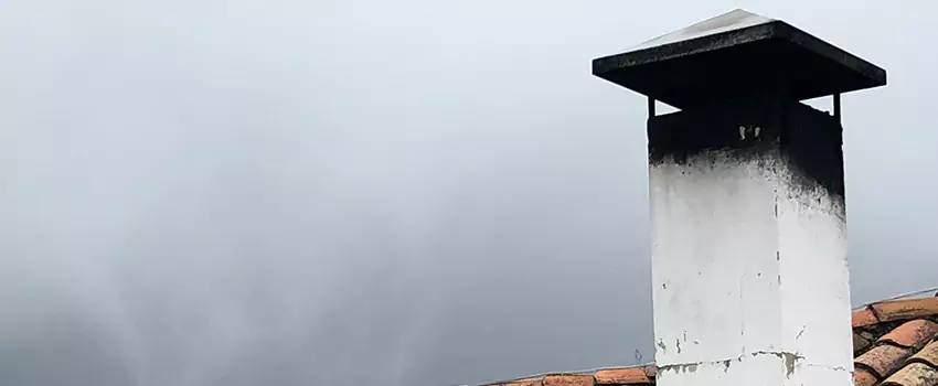 Chimney Damper Inspection in Hopkins, MN