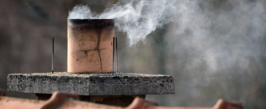 Wood Burning Chimney Odor Removal in Hopkins, MN