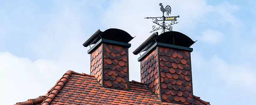 Old Chimney Restoration in Hopkins, Minnesota