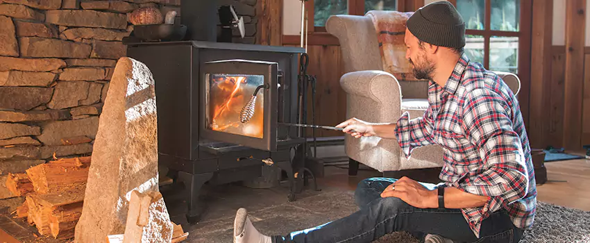 Fireplace Chimney Maintenance in Hopkins, Minnesota