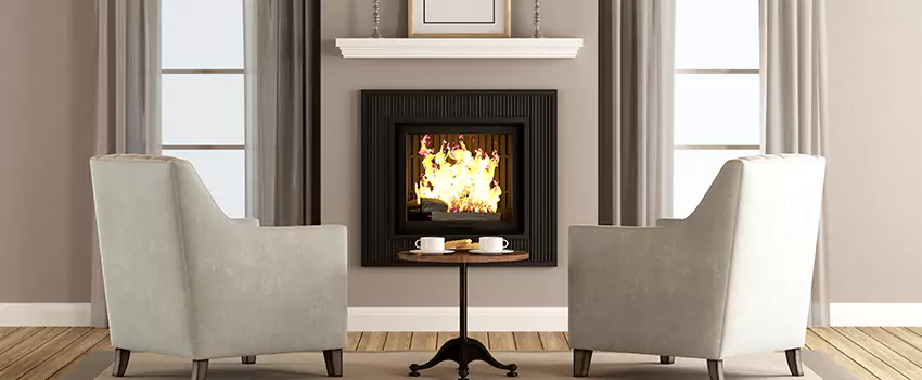 Heat & Glo Outdoor Gas Fireplaces Installation Contractors in Hopkins, Minnesota