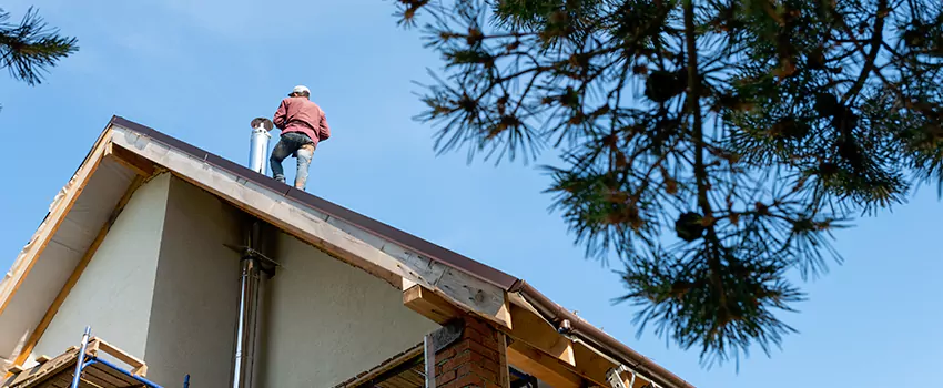Birds Removal Contractors from Chimney in Hopkins, MN