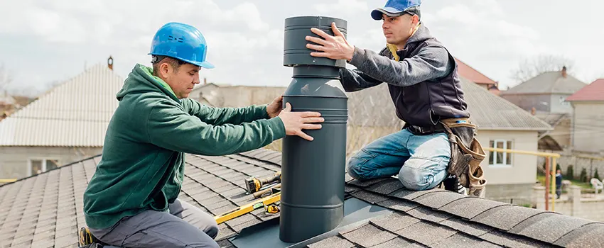 Commercial Chimney Cost in Hopkins, MN