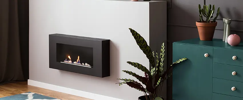 Electric Fireplace Glowing Embers Installation Services in Hopkins, MN