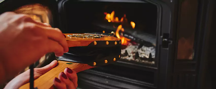 Wood Stove Grates Repair in Hopkins, Minnesota